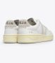 Veja Witte Sneakers met Natuurlijke Accenten White Heren - Thumbnail 2