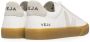 Veja Witte Sneakers met Natuurlijke V-Detail White Dames - Thumbnail 2