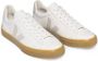 Veja Witte Sneakers met Natuurlijke V-Detail White Dames - Thumbnail 3