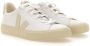 VEJA Lage Sneakers Dames Campo Maat: 36 Materiaal: Canvas Kleur: Wit - Thumbnail 9