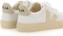 VEJA Lage Sneakers Dames Campo Maat: 36 Materiaal: Canvas Kleur: Wit - Thumbnail 15