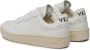 Veja Witte Sneakers v90 White Dames - Thumbnail 3