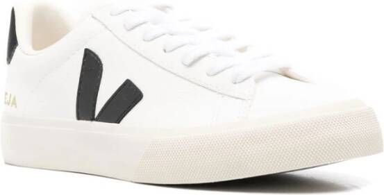 Veja Witte Sneakers voor Dames Schoenen White Dames