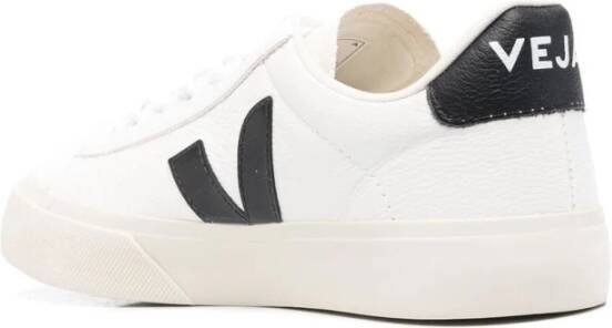 Veja Witte Sneakers voor Dames Schoenen White Dames