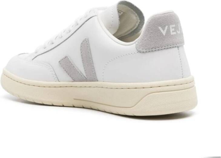 Veja Witte Sneakers voor een Stijlvolle Look White Dames