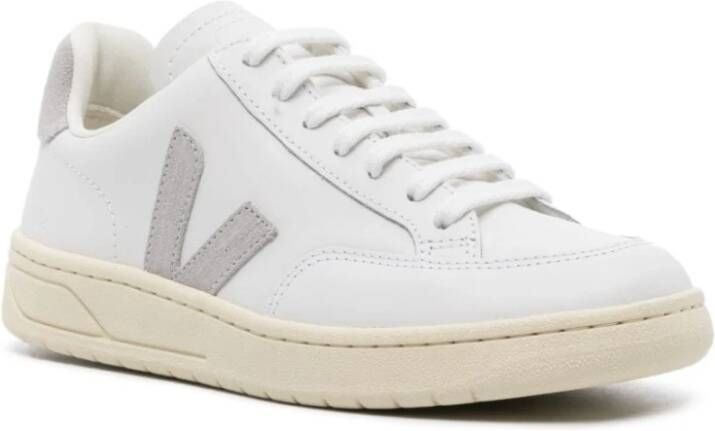 Veja Witte Sneakers voor een Stijlvolle Look White Dames