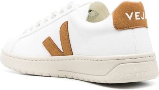 Veja Witte Sneakers voor een Stijlvolle Look White Dames