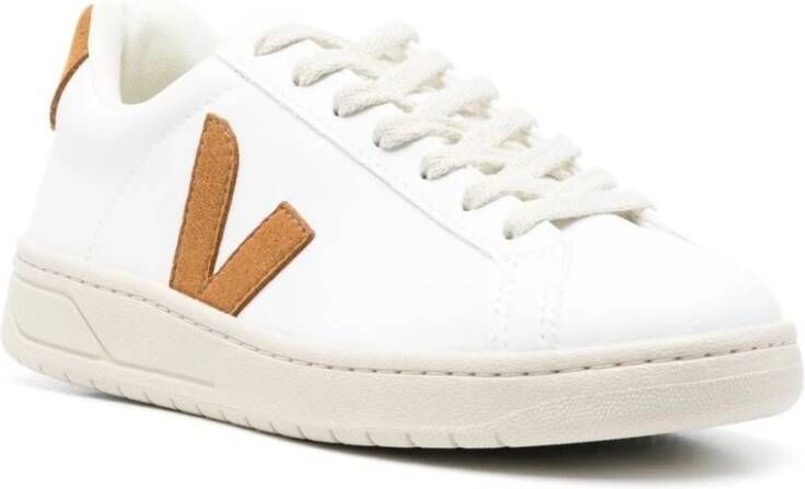 Veja Witte Sneakers voor een Stijlvolle Look White Dames