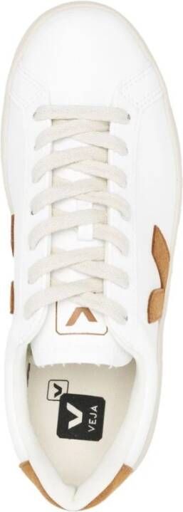 Veja Witte Sneakers voor een Stijlvolle Look White Dames