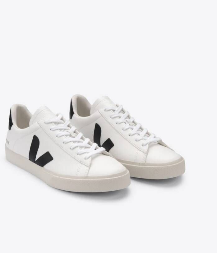 Veja Witte Sneakers voor een Stijlvolle Look White Dames