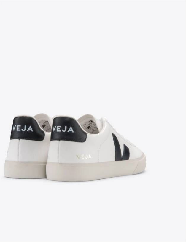 Veja Witte Sneakers voor een Stijlvolle Look White Dames