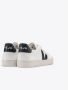 Veja Witte Sneakers voor een Stijlvolle Look White Dames - Thumbnail 3