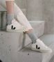 Veja Witte Sneakers voor een Stijlvolle Look White Dames - Thumbnail 4