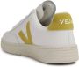 Veja Witte Sneakers voor Mannen Aw24 White Heren - Thumbnail 5