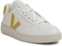 Veja Witte Sneakers voor Mannen Aw24 White Heren - Thumbnail 6