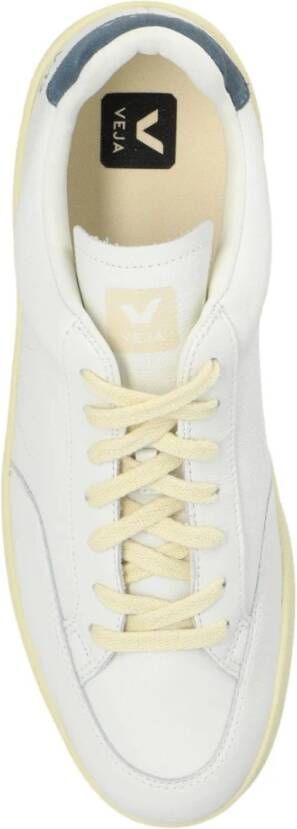 Veja Witte Sneakers voor Mannen Aw24 White Heren