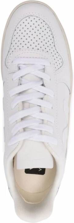 Veja Witte Sneakers voor Mannen en Vrouwen White Dames