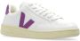 Veja Witte Sneakers voor Stijlvolle Look White Dames - Thumbnail 7