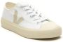 Veja Witte Sneakers Wata II Laag White Dames - Thumbnail 2