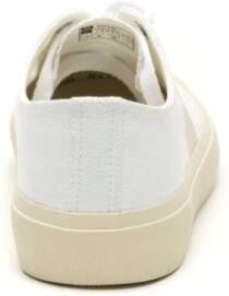 Veja Witte Sneakers Wata II Laag White Dames