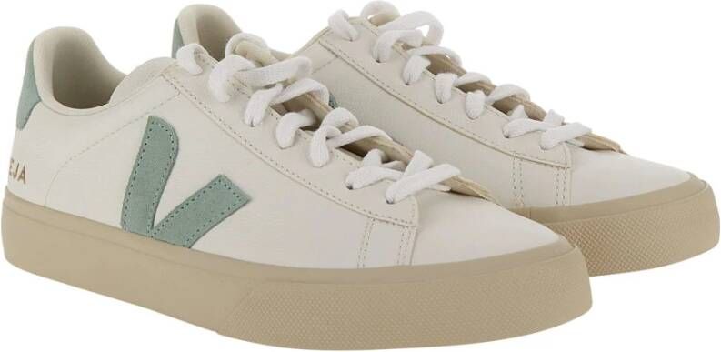 Veja Witte Sneakers White Dames