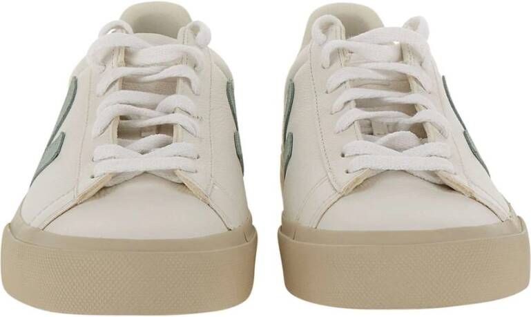 Veja Witte Sneakers White Dames