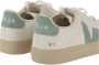 Veja Witte Sneakers White Dames - Thumbnail 8