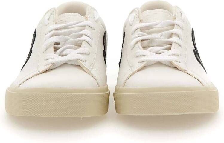 Veja Witte Sneakers White Dames