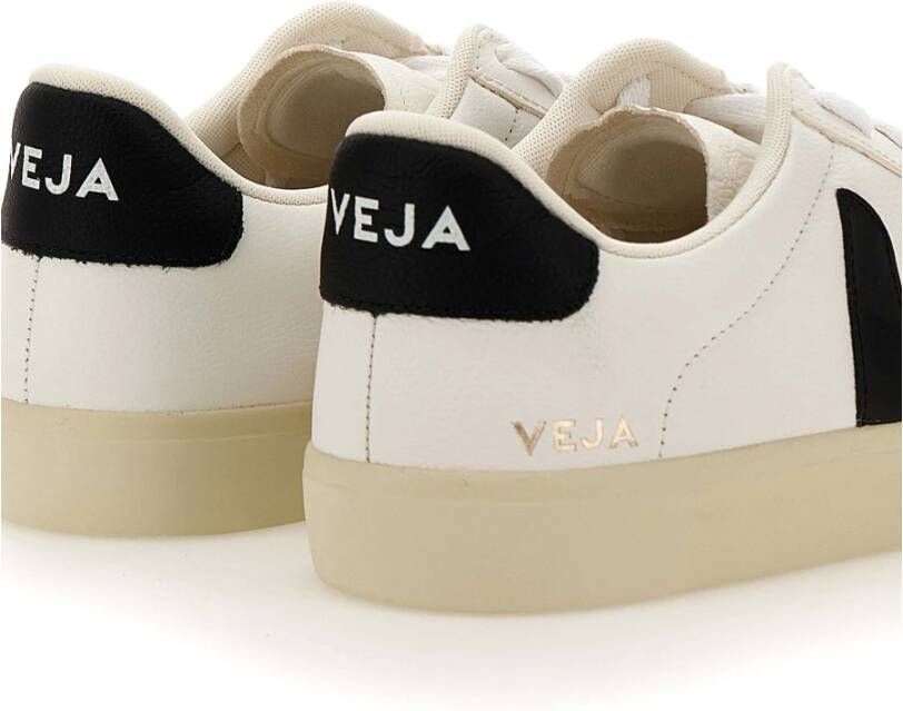 Veja Witte Sneakers White Dames