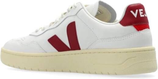 Veja Witte Sneakers White Dames