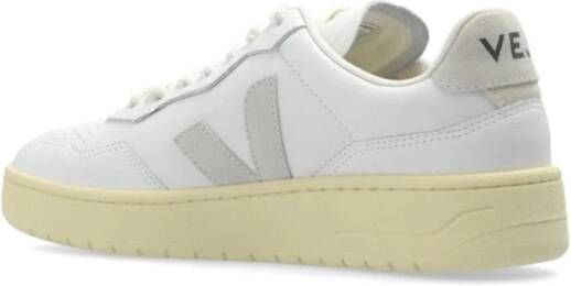 Veja Witte Sneakers White Dames