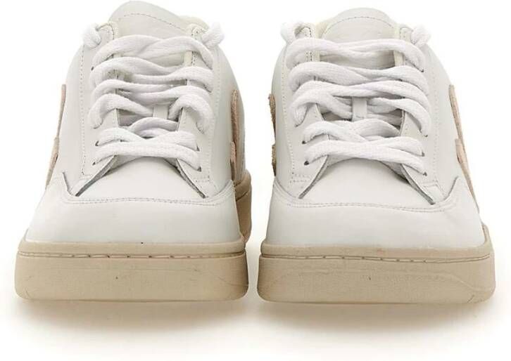 Veja Witte Sneakers White Dames