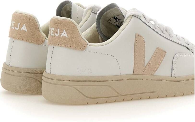 Veja Witte Sneakers White Dames