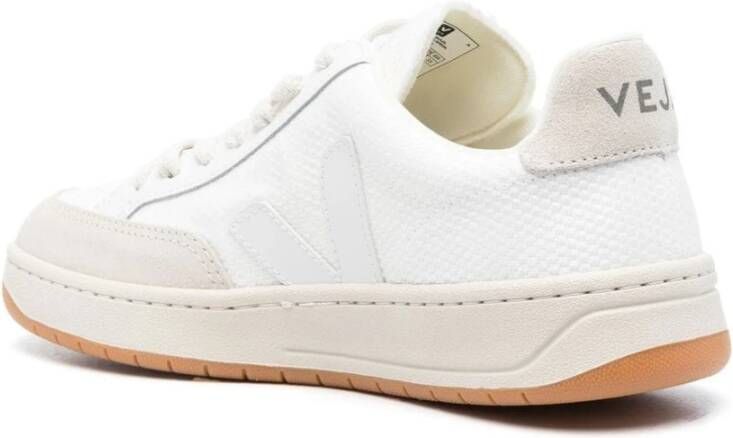 Veja Witte Sneakers White Dames