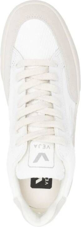 Veja Witte Sneakers White Dames