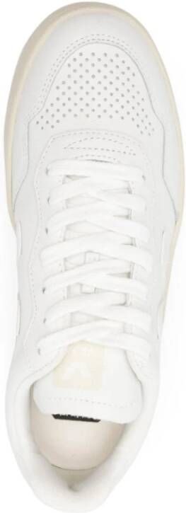 Veja Witte Sneakers White Dames