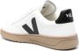 Veja Witte Sneakers Klassieke Stijl White Dames - Thumbnail 8