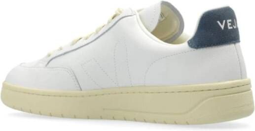 Veja Witte Sneakers White Heren