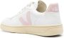 Veja Witte V-10 CWl lage sneakers White Dames - Thumbnail 4