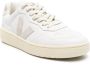 Veja Sportschoenen V-90 O.t. Leer White - Thumbnail 8