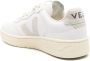 Veja Sportschoenen V-90 O.t. Leer White - Thumbnail 10