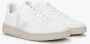 Veja Witte veganistische trainers sportieve stijl White Dames - Thumbnail 2