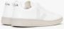 Veja Witte veganistische trainers sportieve stijl White Dames - Thumbnail 3