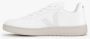 Veja Witte veganistische trainers sportieve stijl White Dames - Thumbnail 4