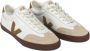 Veja Witte Volley Sneakers White Dames - Thumbnail 2