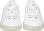 Veja Wit Zilver Leren Sneakers Aw23 Multicolor Dames - Thumbnail 2