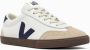 Veja Zachte Leren Volley Sneakers Multicolor Dames - Thumbnail 2