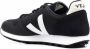 Veja Zwart Wit B-Mesh Sneakers Black Heren - Thumbnail 2