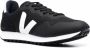 Veja Zwart Wit B-Mesh Sneakers Black Heren - Thumbnail 3