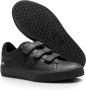 Veja Zwarte Leren Sneakers Black Dames - Thumbnail 2